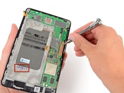 nexus7一代3g主板多少钱