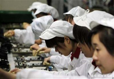在中国多少人没有工作时间