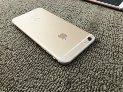 6splus32g金色多少钱