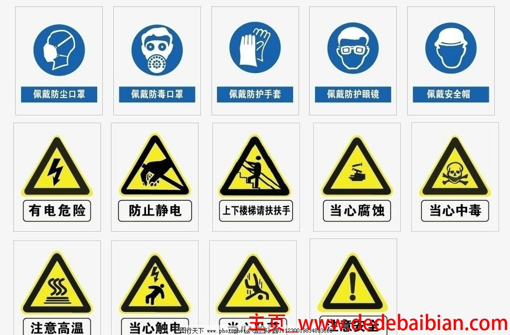 机器产生静电为多少