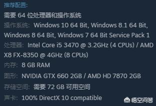 电脑gta5需要多少内存