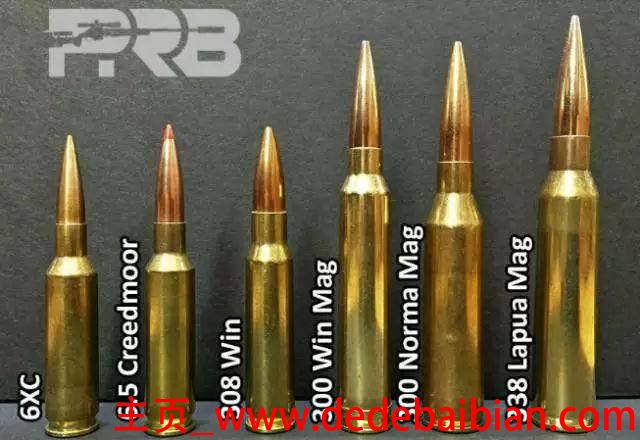 6p9多少子弹