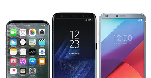 iphone s8 屏幕多少钱