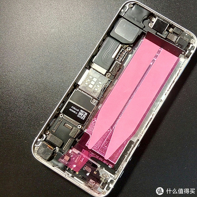 5s换电池多少钱一个