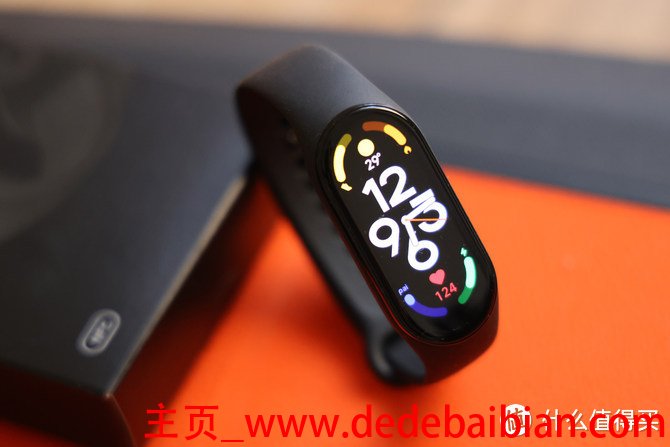 小米手环一原价多少钱