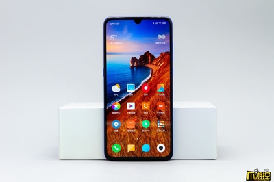 手机小米9透明版多少钱