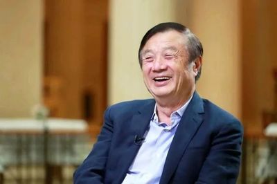 任正非有多少个女人