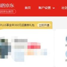 京东查看消费了多少钱