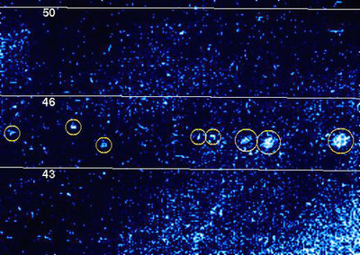 1989伽利略号从地球到木星多少年