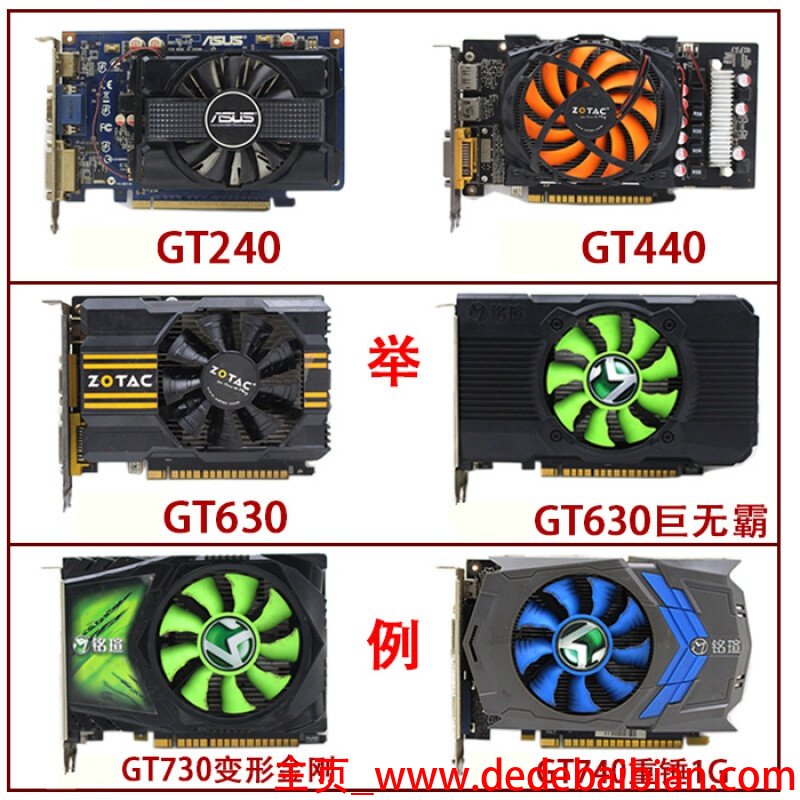gt440和gtx550ti多少倍
