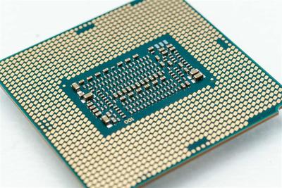 i7 8086k针脚是多少