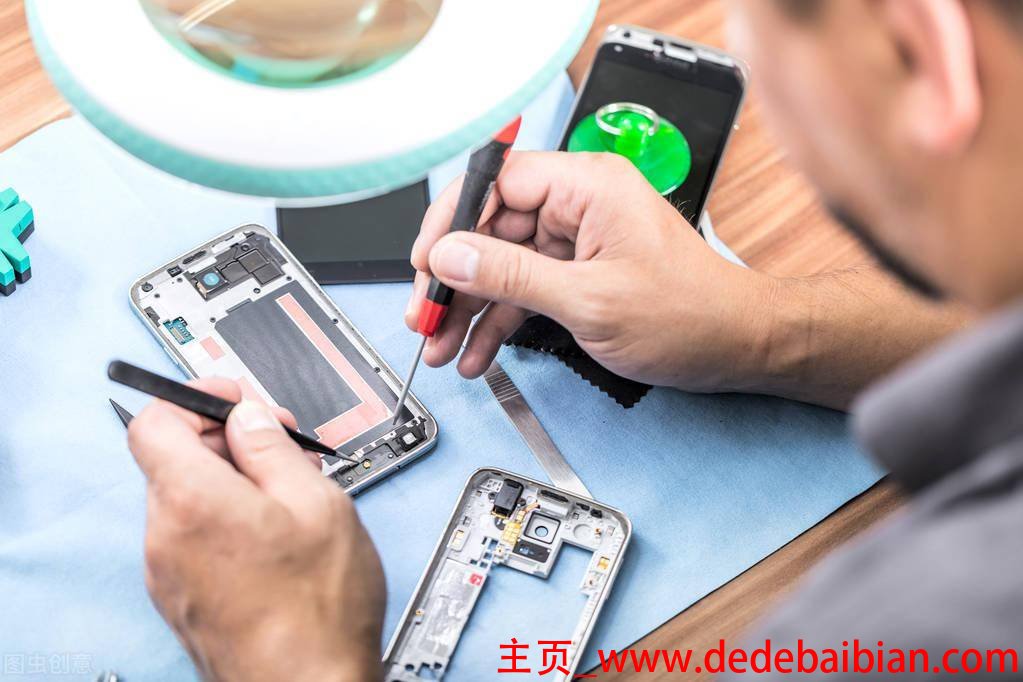 手机维修时间是多少钱