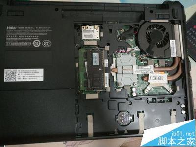 海尔t6笔记本主板要多少钱