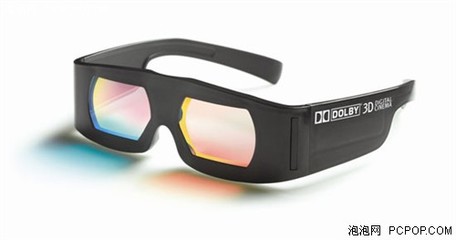 杜比3d眼镜是多少度的