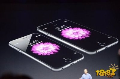 iphone6多少px