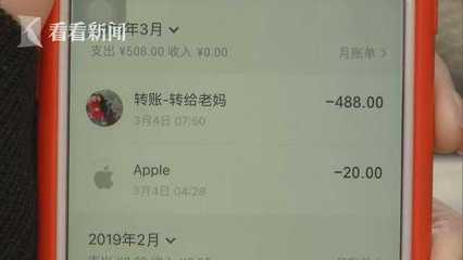 苹果的工资多少钱一个月
