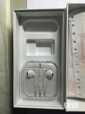 6s原装耳机多少钱