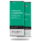 note4电池循环多少次