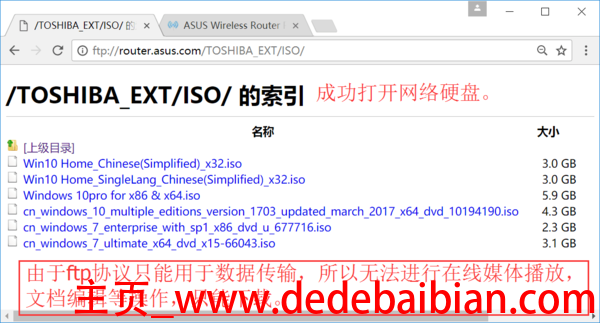 ac68u设置ftp端口多少