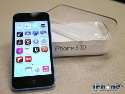 iphone5c美国卖多少钱