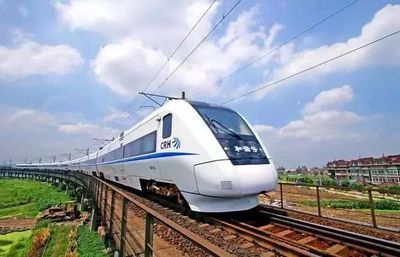 北京高铁最快多少公里