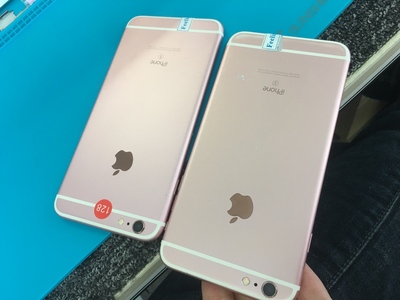 6sp128g官方价格多少