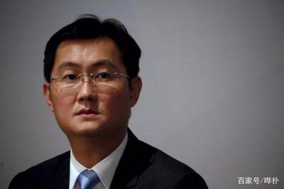 李泽楷投资腾讯多少
