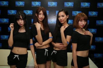 cj showgirl 一天多少