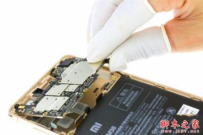 小米4s换主板多少钱,0
