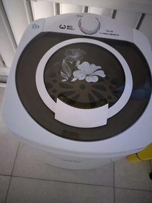 志高洗衣机多少钱一台