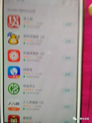 电话通讯录有多少人