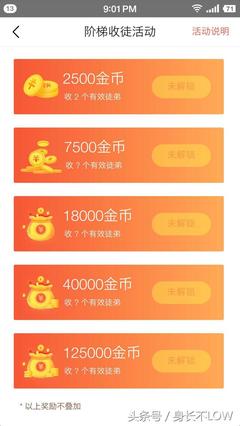 玩头条多少金币为一元
