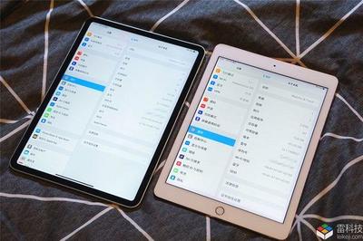 ipad屏占比分别是多少