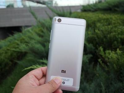米5s plus多少钱啊