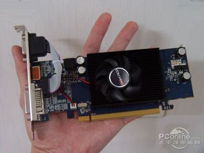 镭凤hd5450多少钱