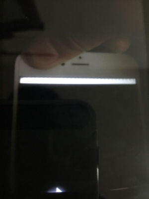 6p屏幕失灵 多少钱