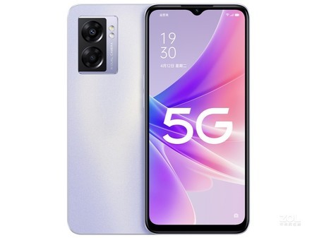 oppo手机v57多少钱