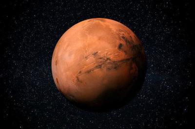 非洲火星多少钱