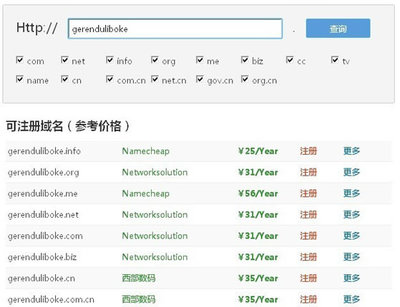 中国有多少个人站长