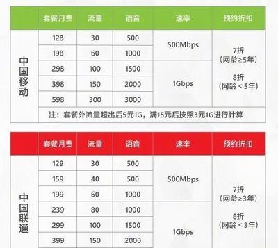 4g正常一个月多少流量