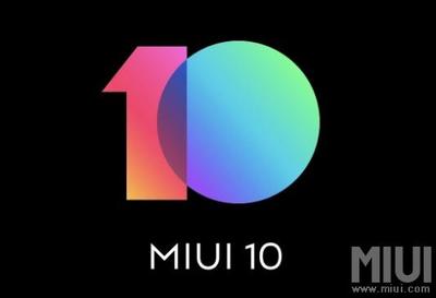mix2的miui版本是多少