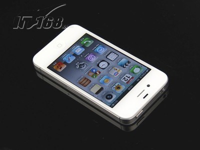 iphone5 32g多少钱