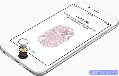 6s指纹解锁修修多少钱