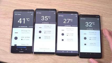 lgg5温度最高多少度