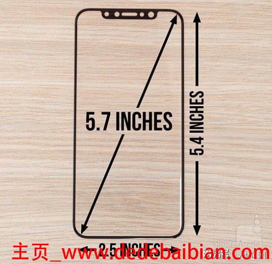 5.65英寸手机多少厘米