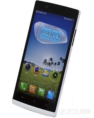 oppo 3大约多少钱