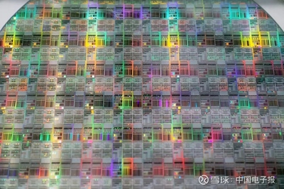 8英寸晶圆多少毫米
