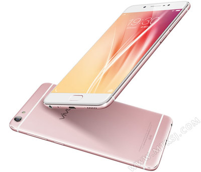 vivox6plus外屏幕多少钱