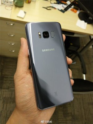 三星港版s8 要多少钱