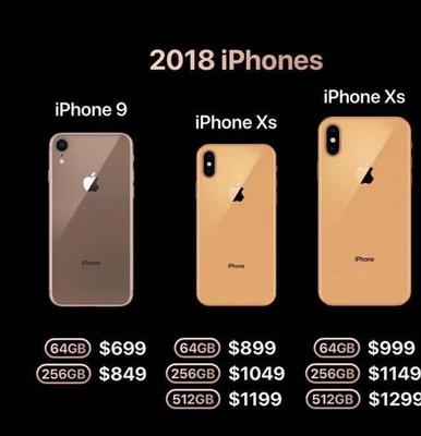 iphonex 256多少美元